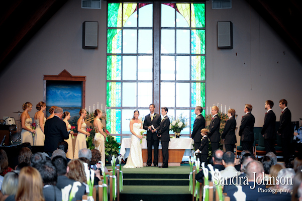 Best Ocean Breeze at Mayport wedding photographer - Sandra Johnson (SJFoto.com)